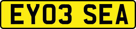 EY03SEA