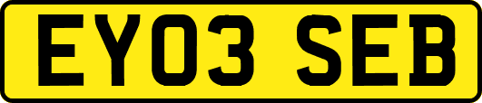 EY03SEB