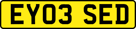 EY03SED