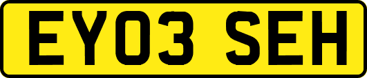 EY03SEH
