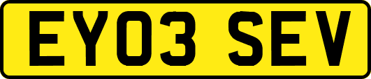 EY03SEV
