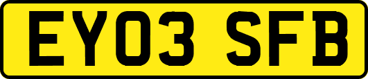 EY03SFB