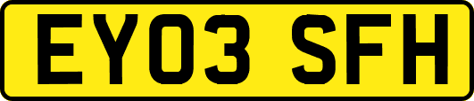 EY03SFH