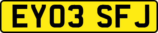 EY03SFJ