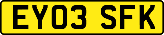 EY03SFK
