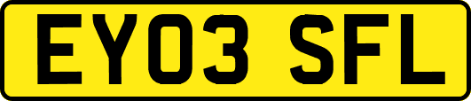 EY03SFL