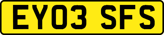 EY03SFS