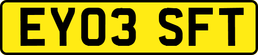 EY03SFT