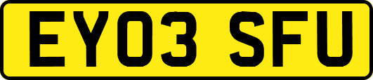 EY03SFU