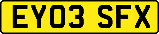 EY03SFX