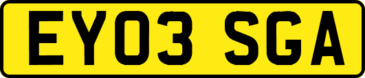 EY03SGA