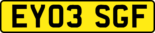 EY03SGF