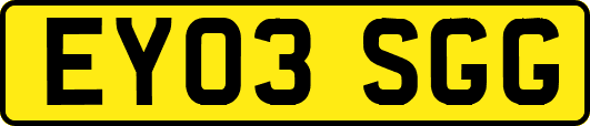 EY03SGG