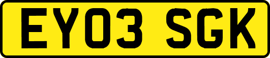 EY03SGK