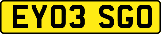 EY03SGO