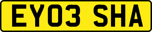 EY03SHA