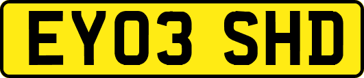 EY03SHD