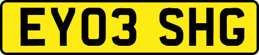 EY03SHG
