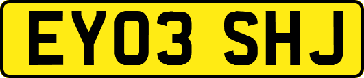 EY03SHJ