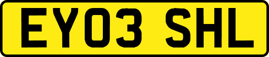 EY03SHL