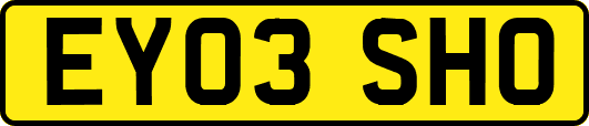 EY03SHO