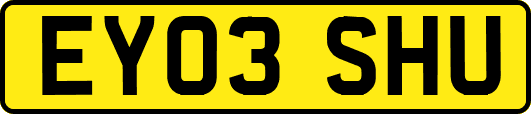 EY03SHU