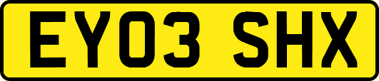 EY03SHX