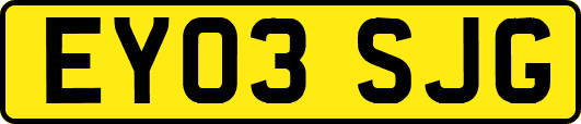EY03SJG