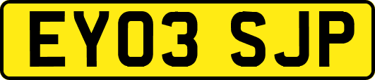 EY03SJP