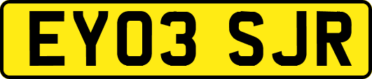 EY03SJR
