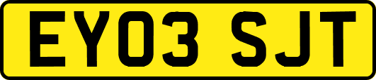 EY03SJT