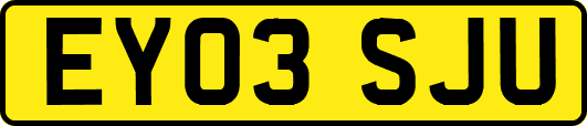 EY03SJU