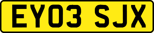 EY03SJX