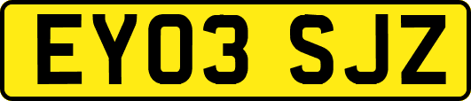 EY03SJZ