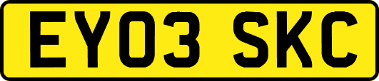 EY03SKC