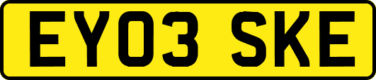 EY03SKE