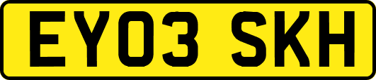 EY03SKH