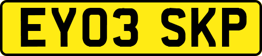 EY03SKP