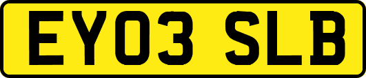 EY03SLB