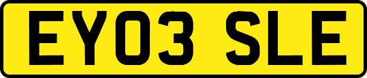 EY03SLE