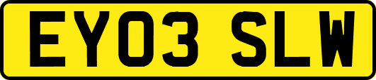 EY03SLW