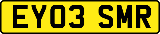 EY03SMR