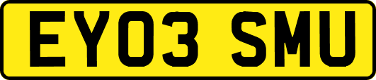 EY03SMU