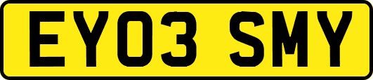 EY03SMY