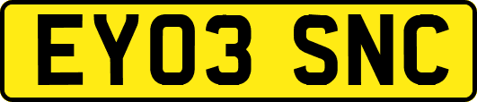 EY03SNC