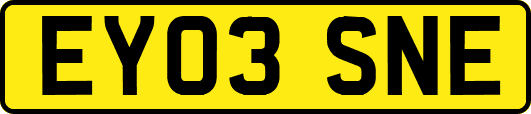 EY03SNE