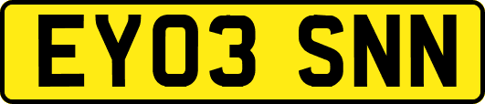 EY03SNN