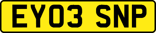 EY03SNP