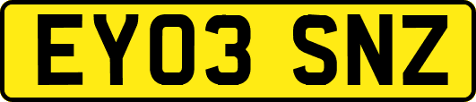 EY03SNZ