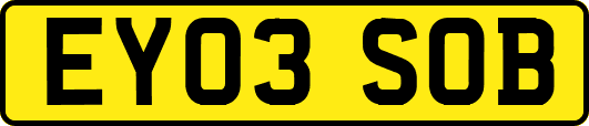 EY03SOB